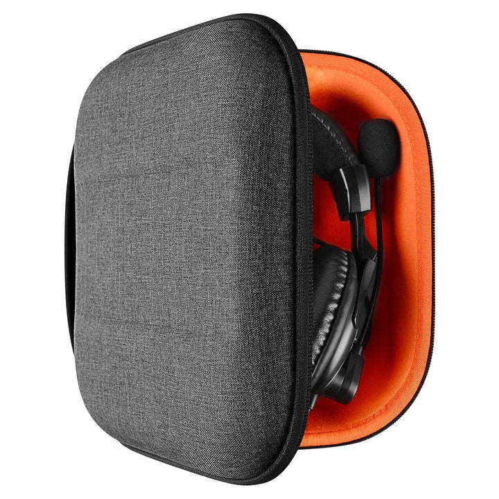 Geekria Schutzhülle kompatibel mit Turtle Beach Stealth Stealth 700, PRO, PX22, PX24, ElitePro 2 + K
