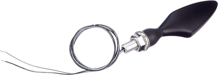 Kellermann 148.150 Micro Rhombus Dark schwarz FR/RL