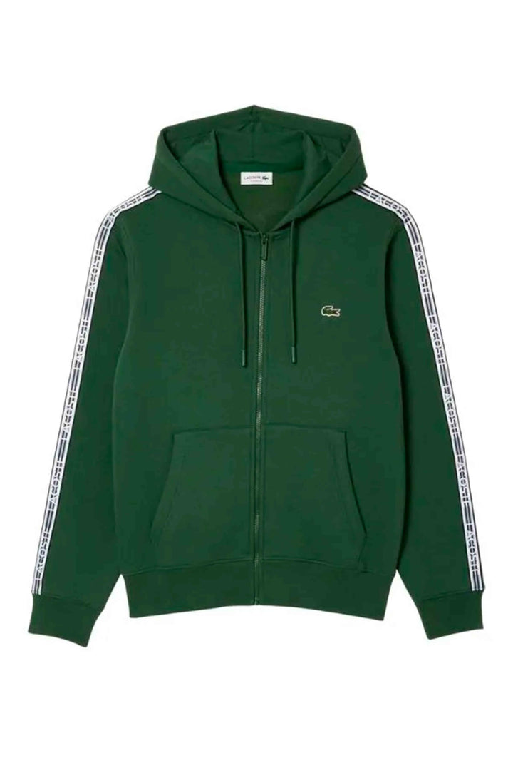 Lacoste Herren Sweatshirts L Mammutbaum, L Mammutbaum