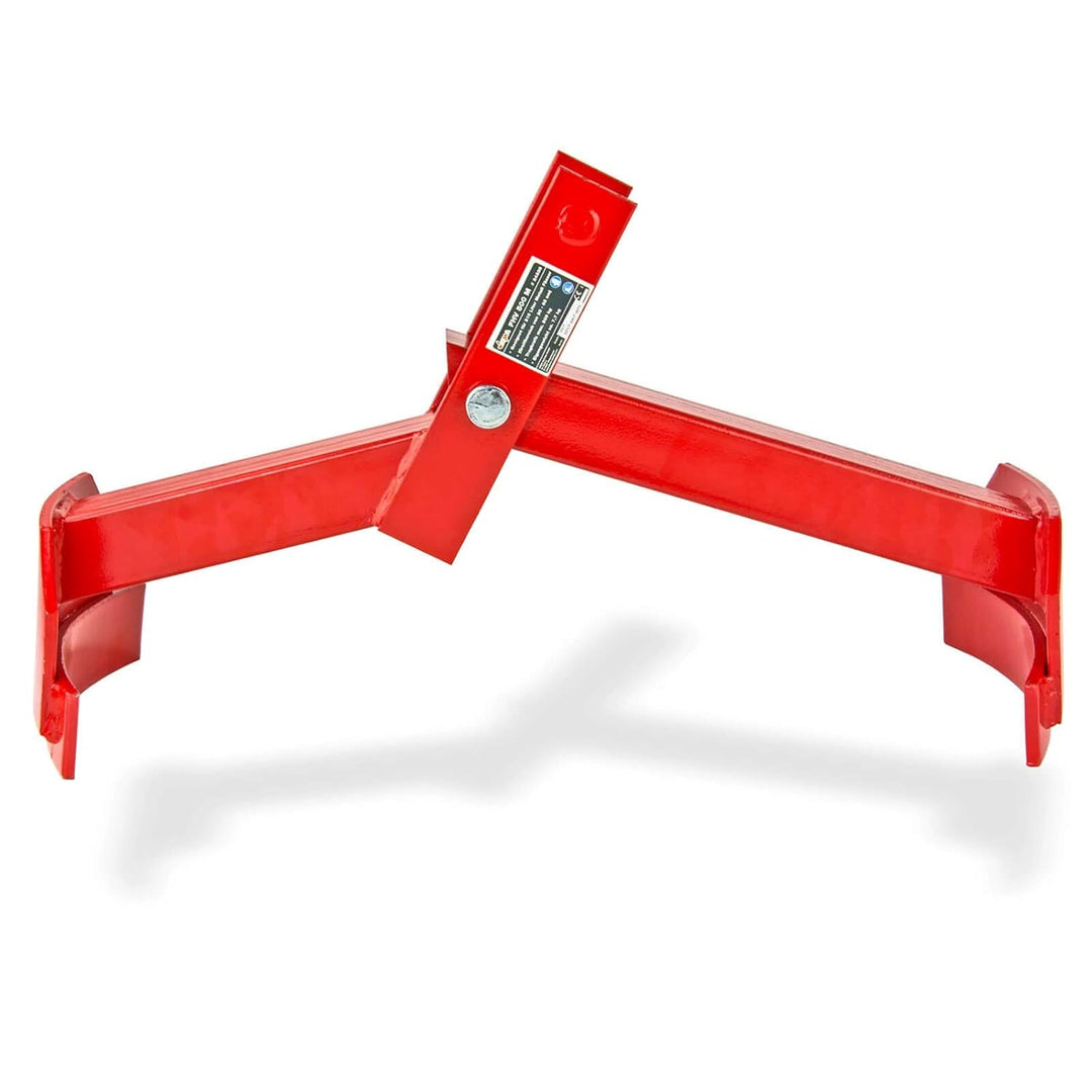 DEMA Fassheber/Fasskralle vertikal 500 kg