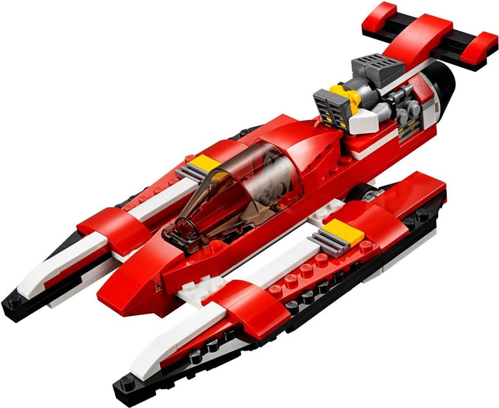 LEGO Creator 31047 - Propeller-Flugzeug