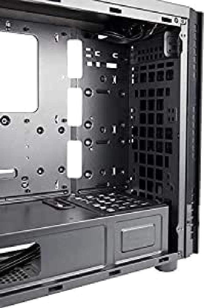 Case|Chieftec|Hawk|Miditower|Not Included|ATX|Microatx|Miniitx|Colour Black|Al-02b-OP