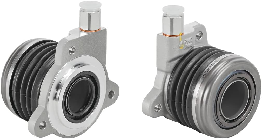 VALEO Zentralausrücker Kupplung 804554