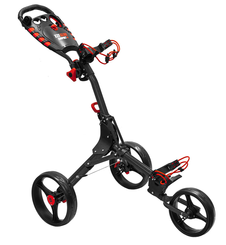 EzeGlide Compact+ Golf Trolley