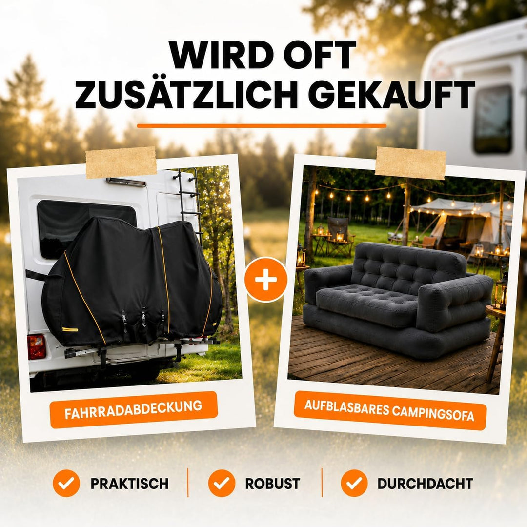FIAT Ducato Frontscheibenabdeckung – hochwertige, wetterfeste Thermomatte aussen mit effektivem Sonn
