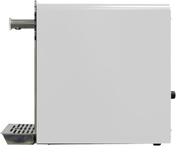 Wassersprudler BT-30 SetTafelwasseranlage mit Kühlung Sprudelwasser Trinkwasser Wasserspender 30 L/h
