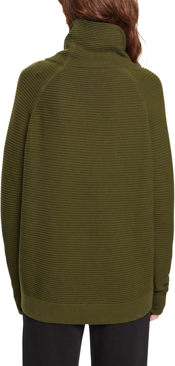 ESPRIT Damen Pullover