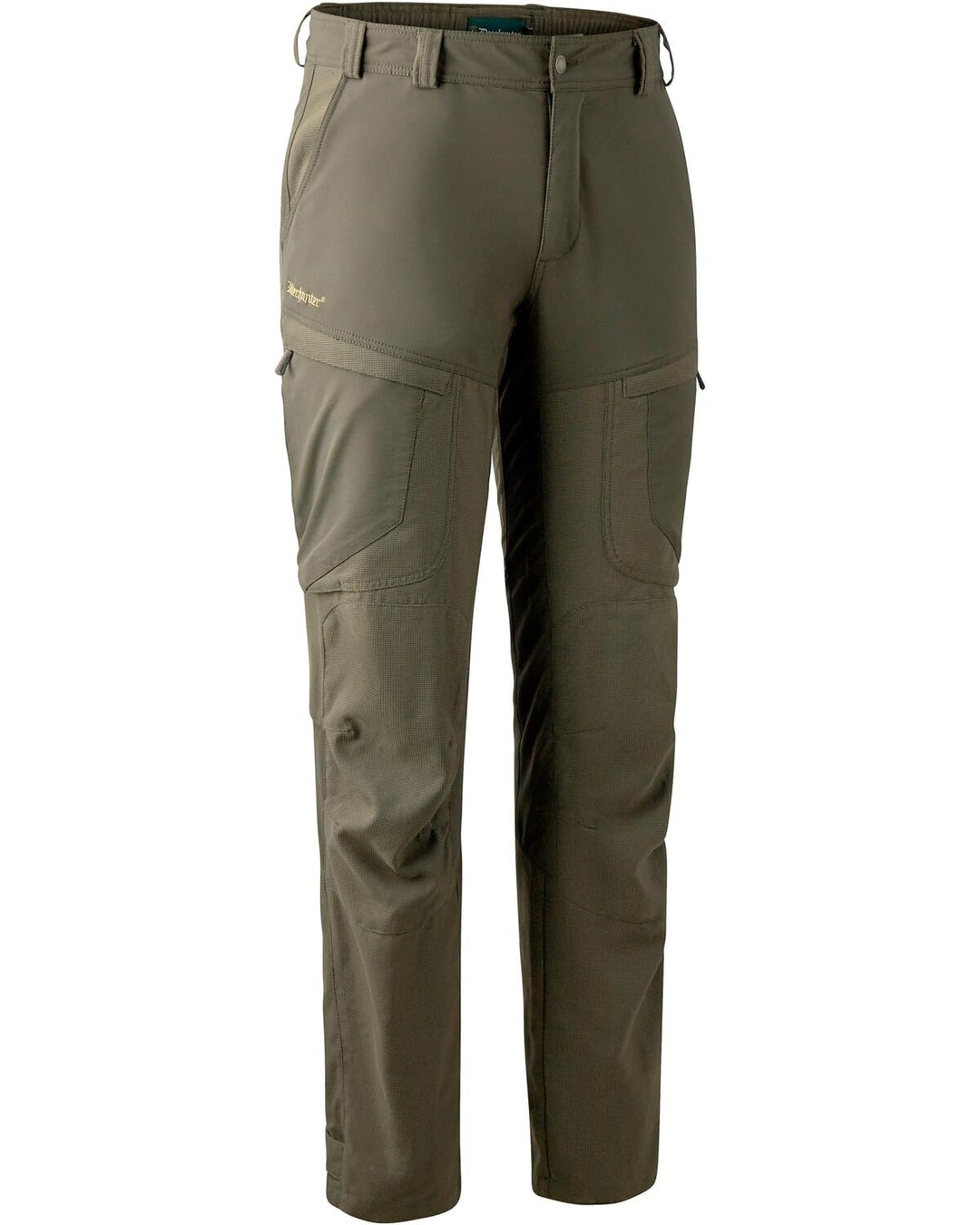 Streik Extreme Hose Palm grün