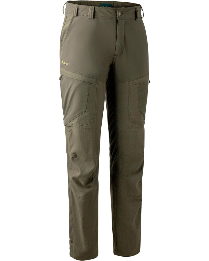 Streik Extreme Hose Palm grün