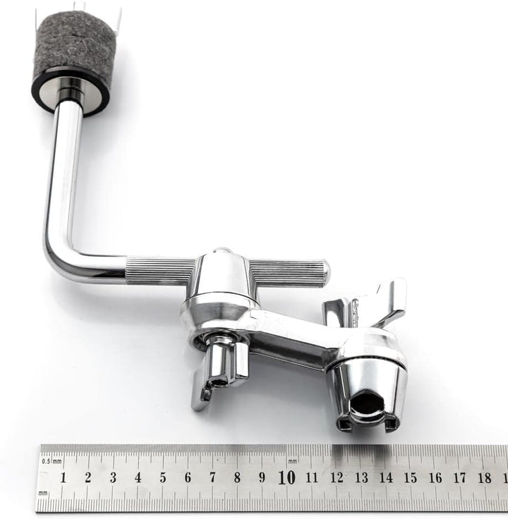Gibraltar Beckenarm L-Arm für Halterungen von 9,5 mm bis 12,7 mm SC-CLRA, SC-CLRA