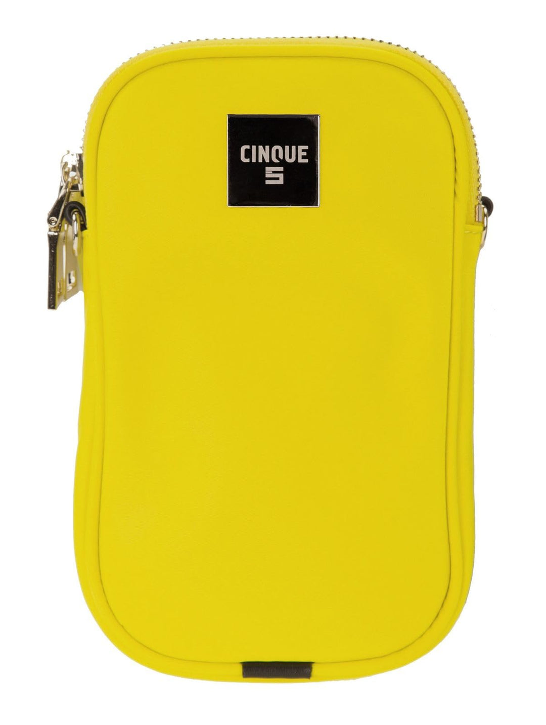 CINQUE Mio Phone Crossbag Yellow