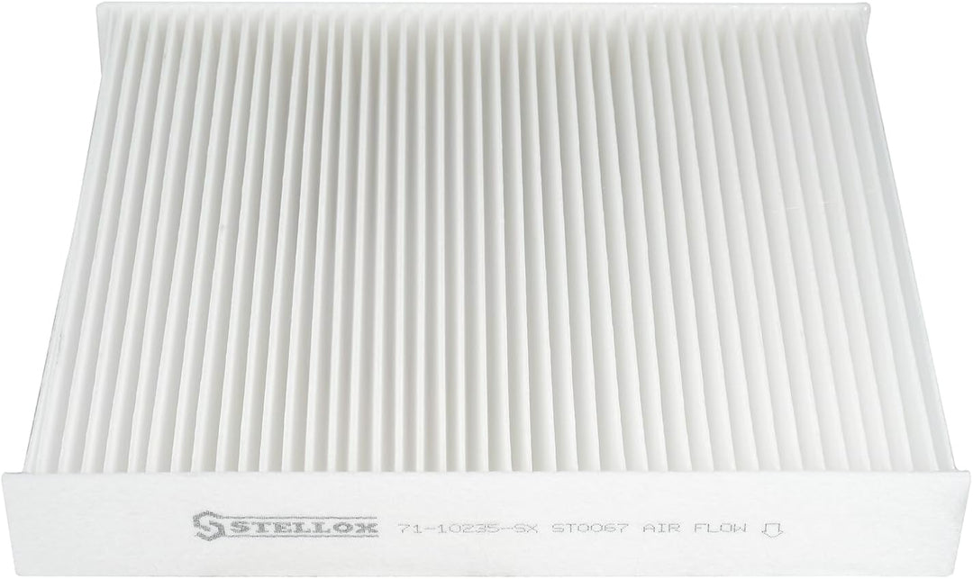 71-10235-SX Innenraumfilter – Pollenfilter – Für PKW