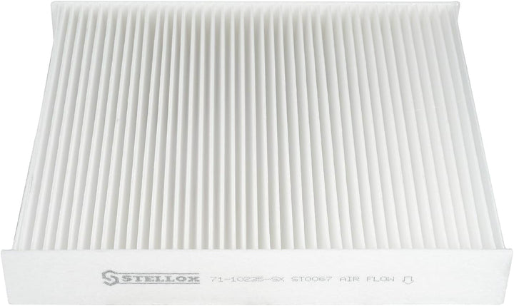 71-10235-SX Innenraumfilter – Pollenfilter – Für PKW