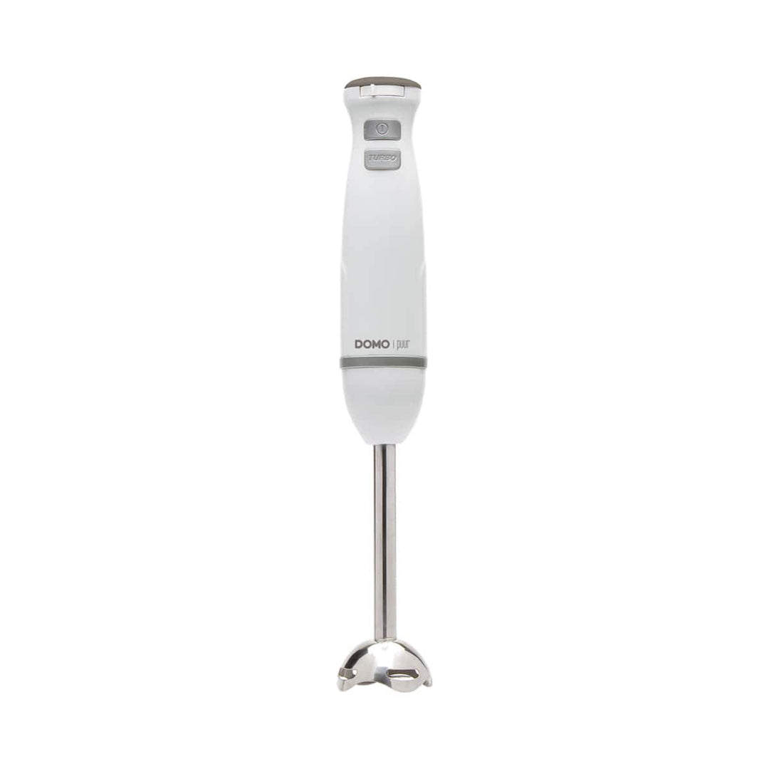 DOMO DO9144M Mixer-Set 3-in-1 600 W inkl. Messbecher 'PUUR'