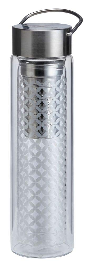 Eigenart FLOWTEA® Teekanne May Lin 400ml May Lin, 400ml May Lin