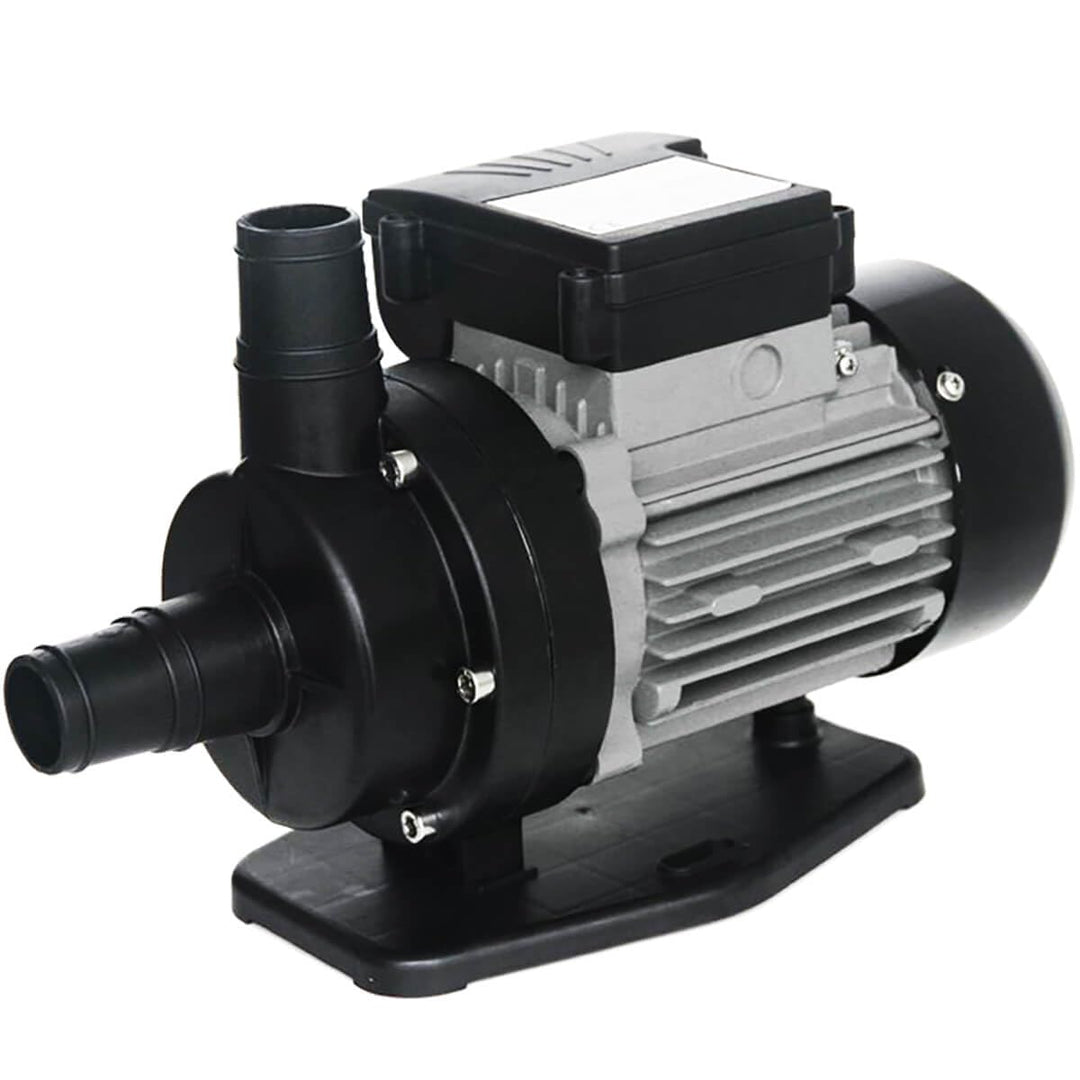 FlowBoost 6 Poolpumpe | Poolgrösse bis 18.000 Liter | Pumpleistung 6 m³/h | Teichpumpe | Poolpumpe |
