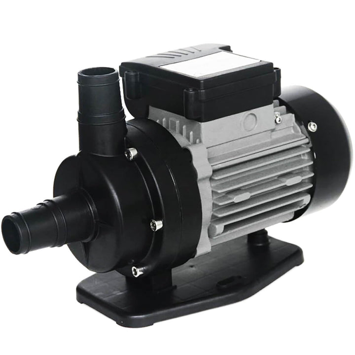 FlowBoost 6 Poolpumpe | Poolgrösse bis 18.000 Liter | Pumpleistung 6 m³/h | Teichpumpe | Poolpumpe |