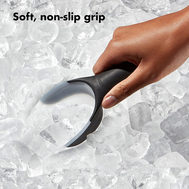 OXO Good Grips Flexible Schaufel Scoop, Scoop