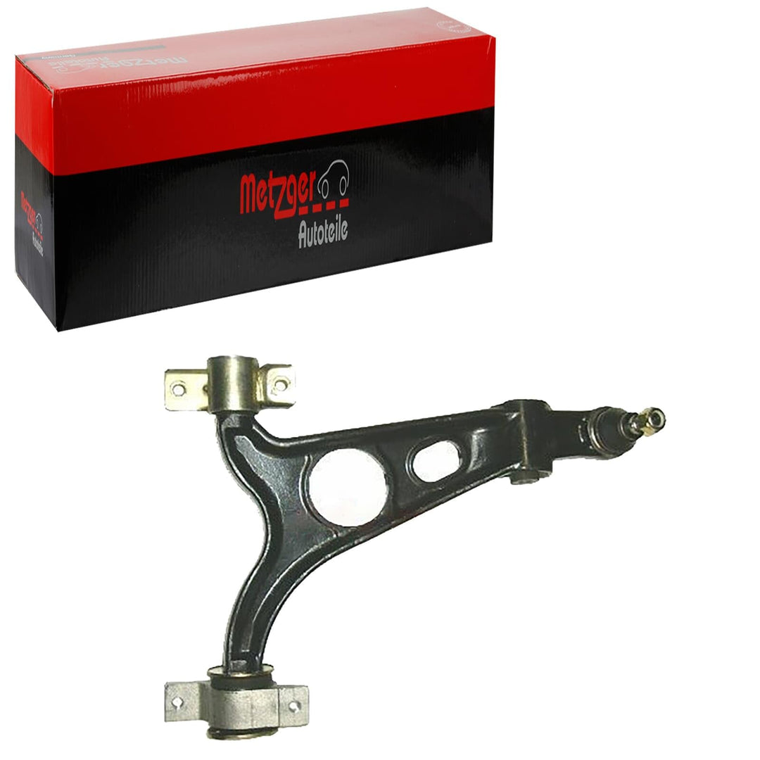 Metzger 58000801 Lenker, Radaufhängung