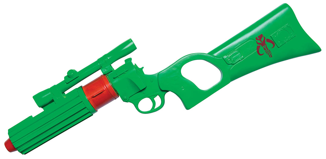 RUBIE'S Official Star Wars Boba Fett-Blaster, Einheitsgrösse