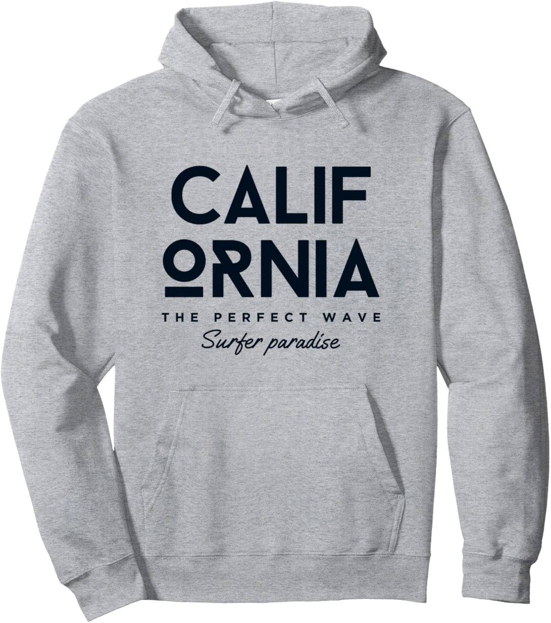 Cool Los Angeles California Dreaming, Los Angeles California Pullover Hoodie