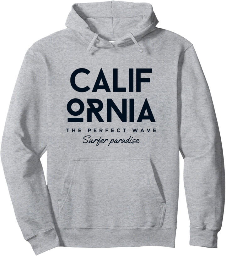 Cool Los Angeles California Dreaming, Los Angeles California Pullover Hoodie