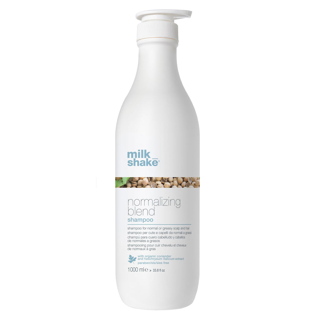 Milk Shake Normalizing Blend Shampoo 1000 ml