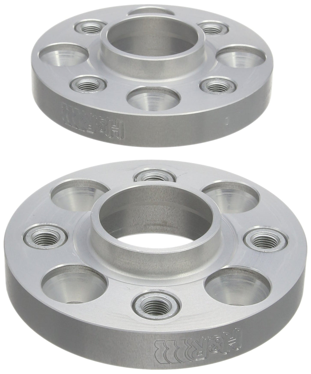 Spurverbreiterung TRAK+ Spurverbreiterungen/TRAK+ Wheel Spacers H&R 40145801 Distanzscheibe Räder