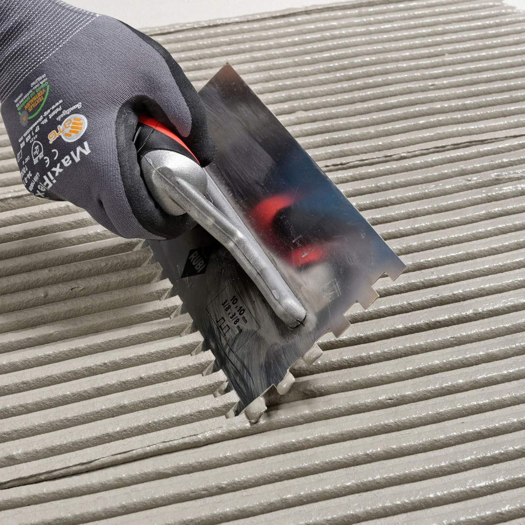 ARDEX X90 OUTDOOR MicroteC3 Flexkleber, 25kg - Ausblühungsfreie Verlegung von Fliesen aus Steinzeug