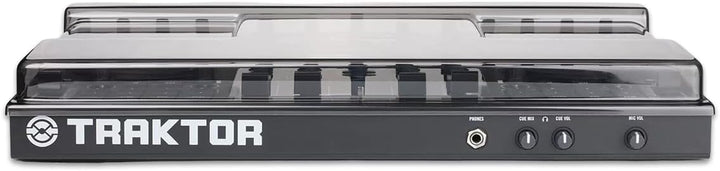 Decksaver DS-PC-KONTROLS4 Cover für NI Kontrol S4