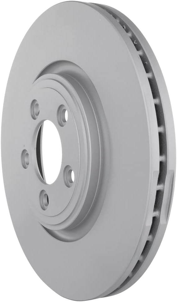Bosch BD1533 Bremsscheiben - Vorderachse - eine Bremsscheibe
