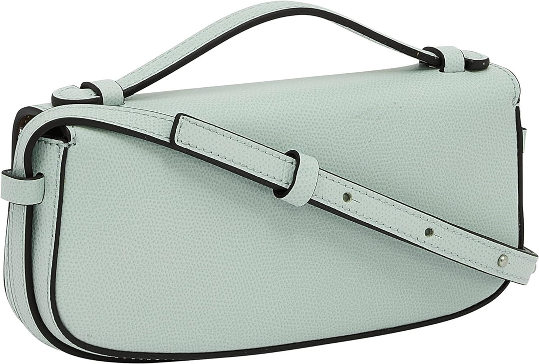 Liebeskind Damen Sadie Pamelato Crossbody XS Frosty, Frosty