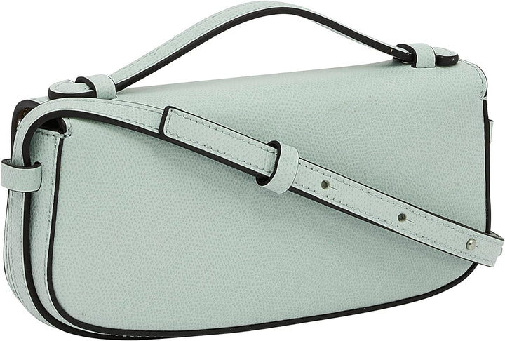 Liebeskind Damen Sadie Pamelato Crossbody XS Frosty, Frosty