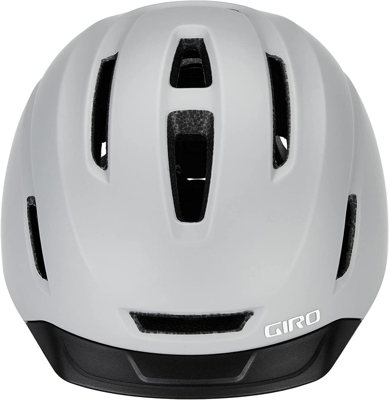 Giro Caden II City Fahrrad Helm matt grau 2024, M