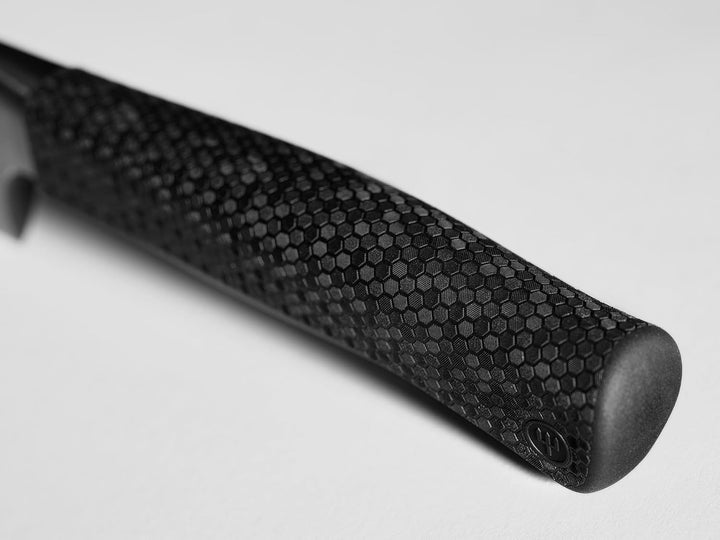 WÜSTHOF Performer Rotoku 17cm, Schwarz Rotoku 17 cm, Rotoku 17 cm