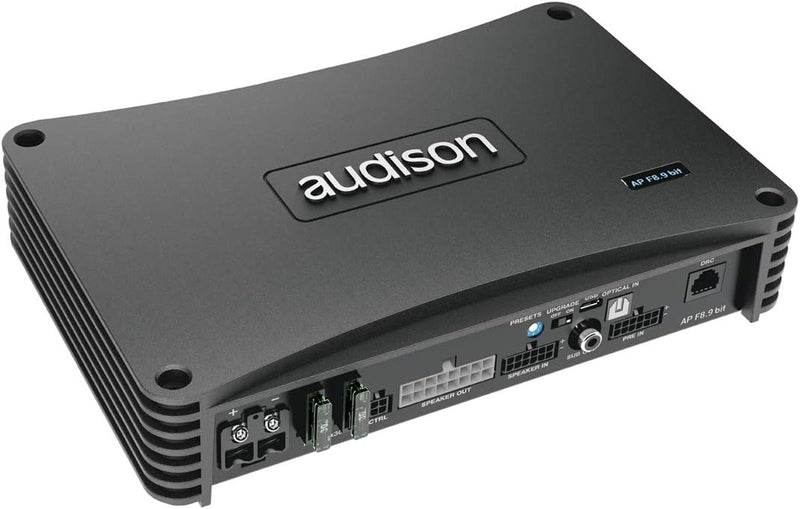 Audison Prima AP F8.9 bit