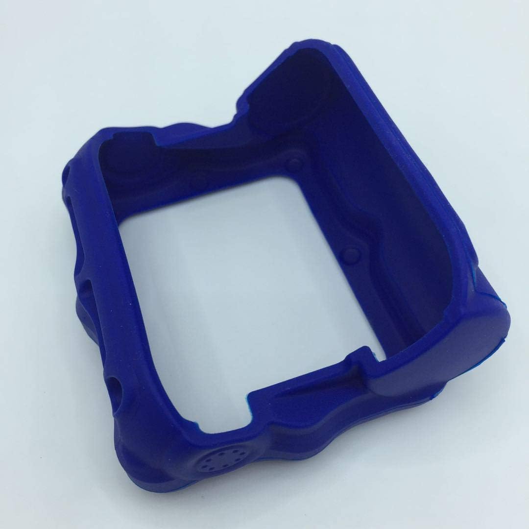 SHAMROCK HEALTH Schutzhülle für Shearwater Perdix Tauchcomputer (Marineblau), marineblau