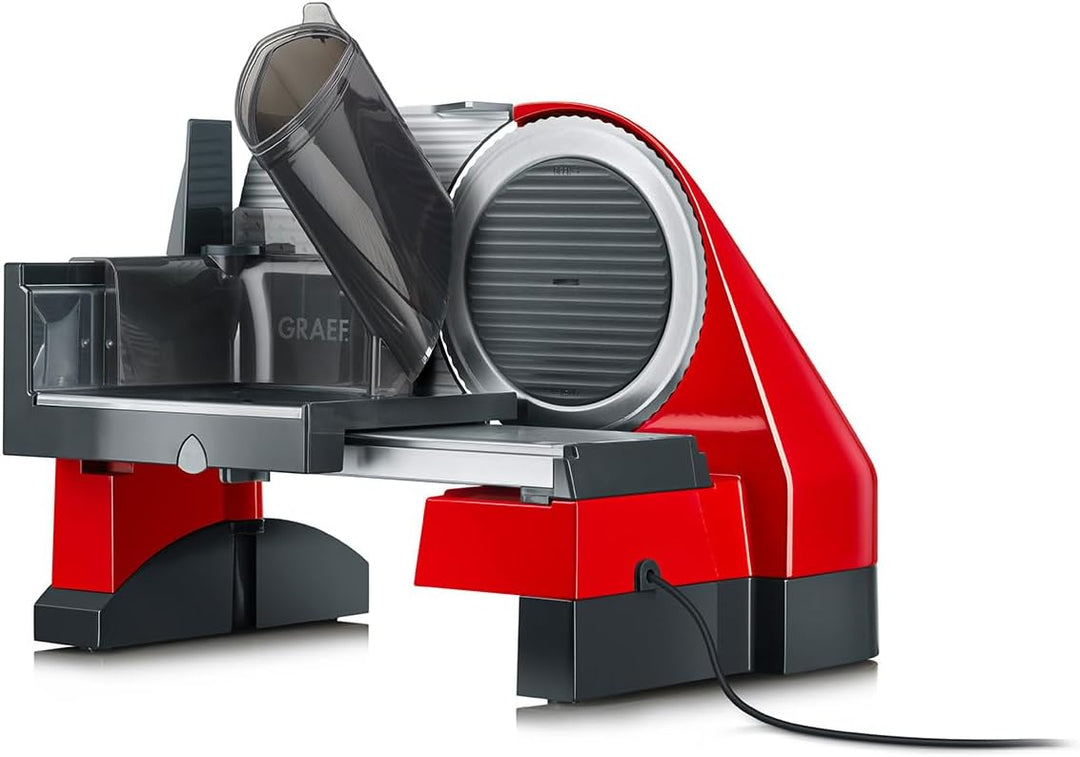 Graef SKS 500 Sliced Kitchen