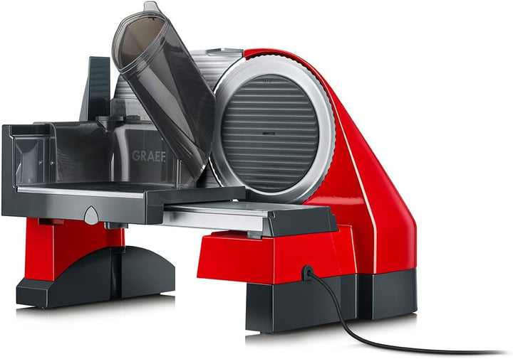 Graef SKS 500 Sliced Kitchen