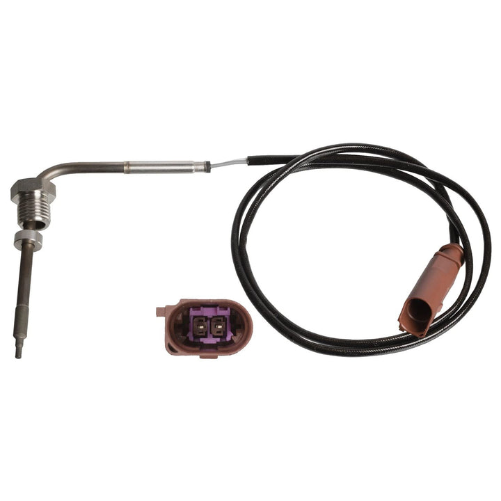 febi bilstein 109180 Abgastemperatursensor, 1 Stück