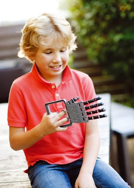 4M Great Gizmos Kids Labs Robotic Hand