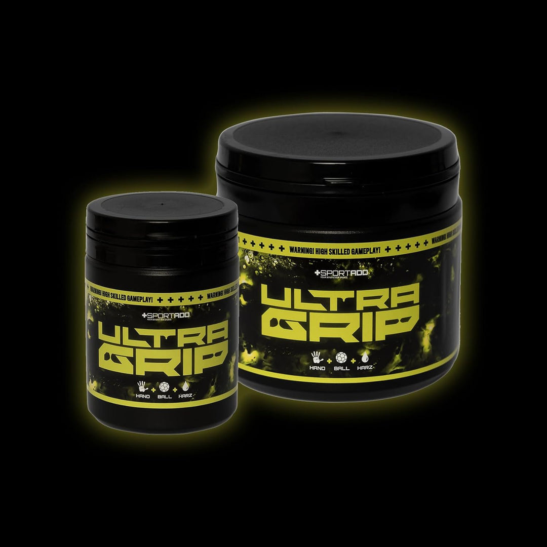 SPORTADD Ultra Grip 500g. Handballharz