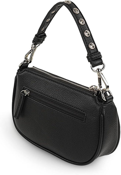 SKPAT - Handtasche Damen Umhängetasche Damen Klein & Stilvoll Handtasche Damen Umhängetasche Crossbo