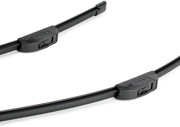 Bosch Scheibenwischer Aerotwin AR656S, Länge: 650mm/360mm − Set für Frontscheibe