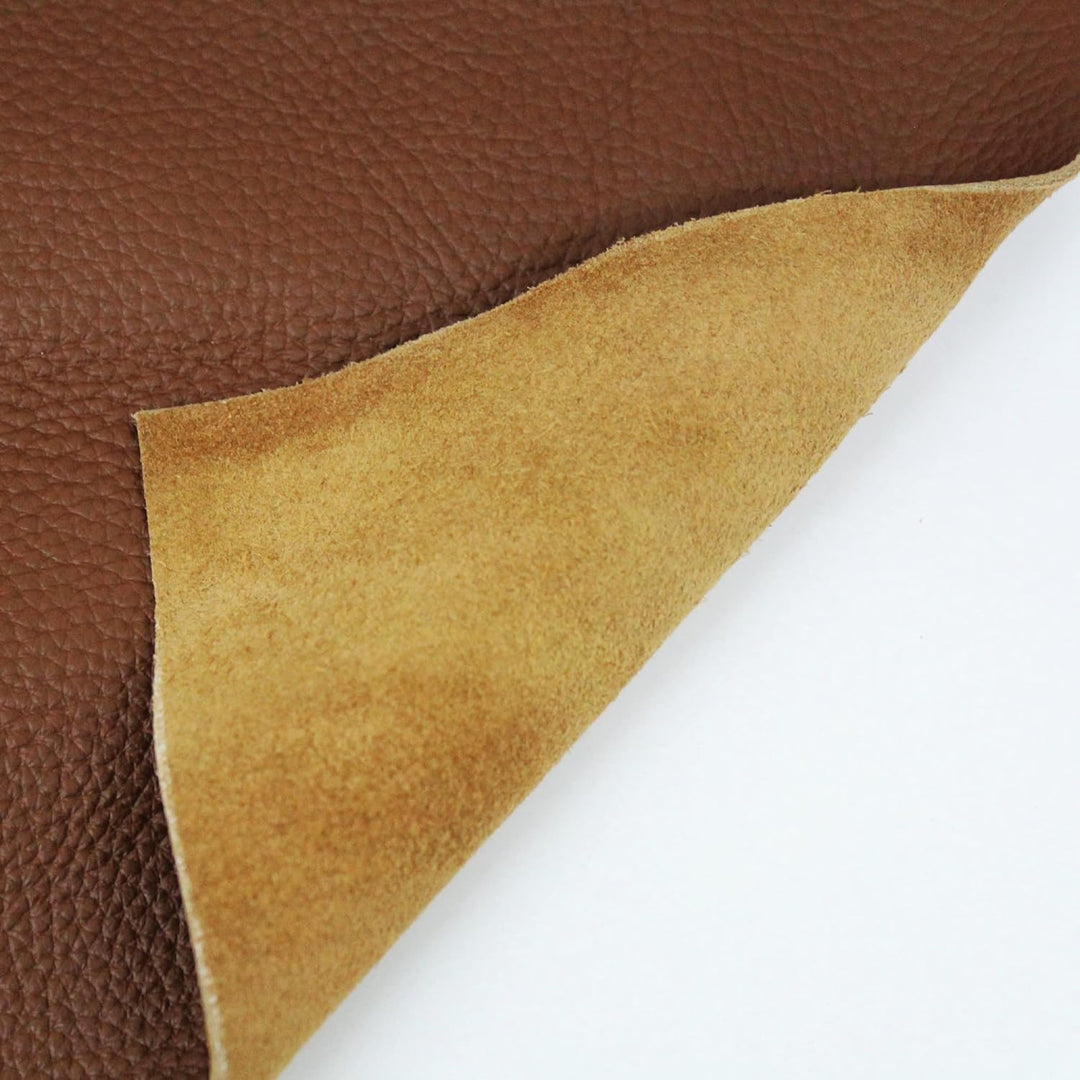 JPstraps - Echtes Naturleder Regelmässige Produktion für Lederwaren und Konfektion, ideal für Handwe