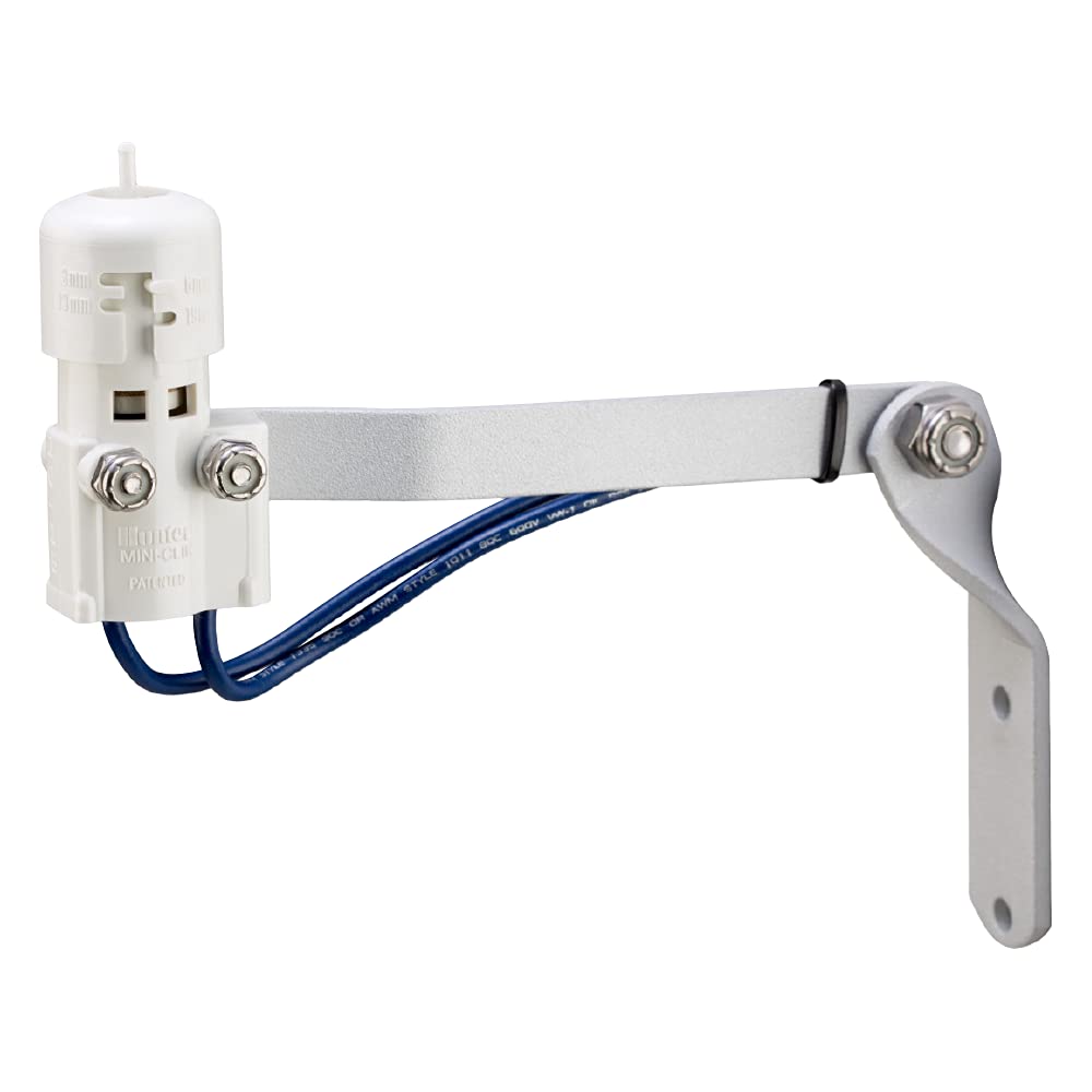 Hunter Company Mini-Clik Regensensor mit Kabel Mini Clik, Mini Clik