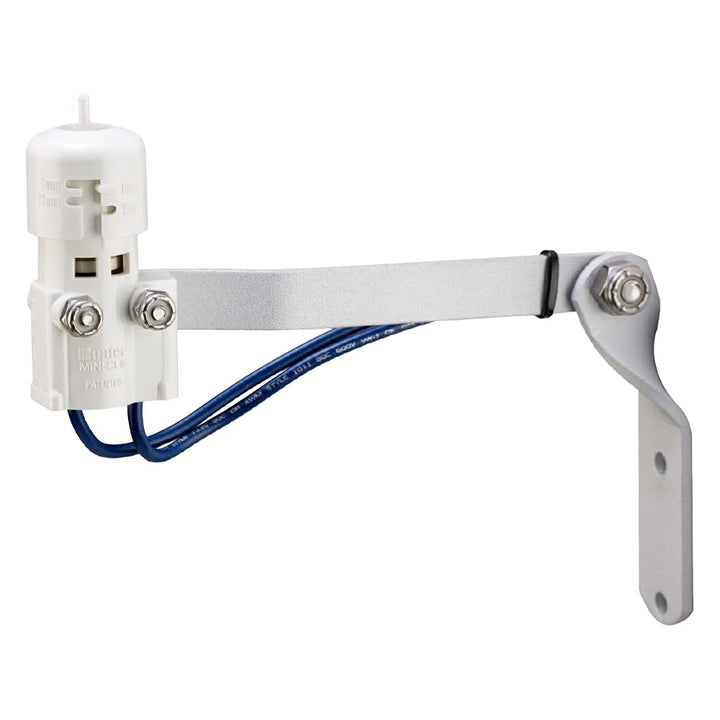 Hunter Company Mini-Clik Regensensor mit Kabel Mini Clik, Mini Clik