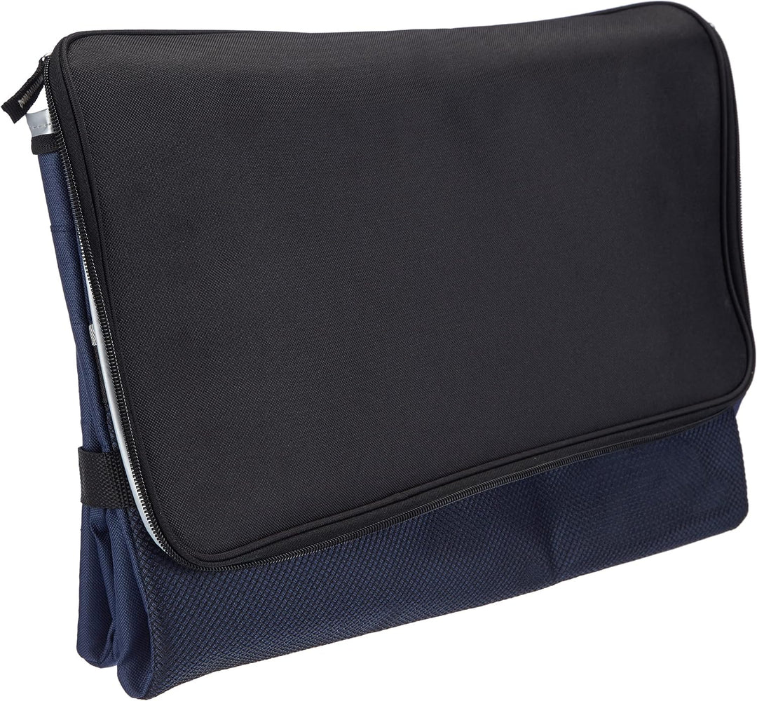 Thermos 4080.252.350 Kühltasche Classic, Polyester Blau 35 l, IsoTec Premium Isolierung, BPA-Free L