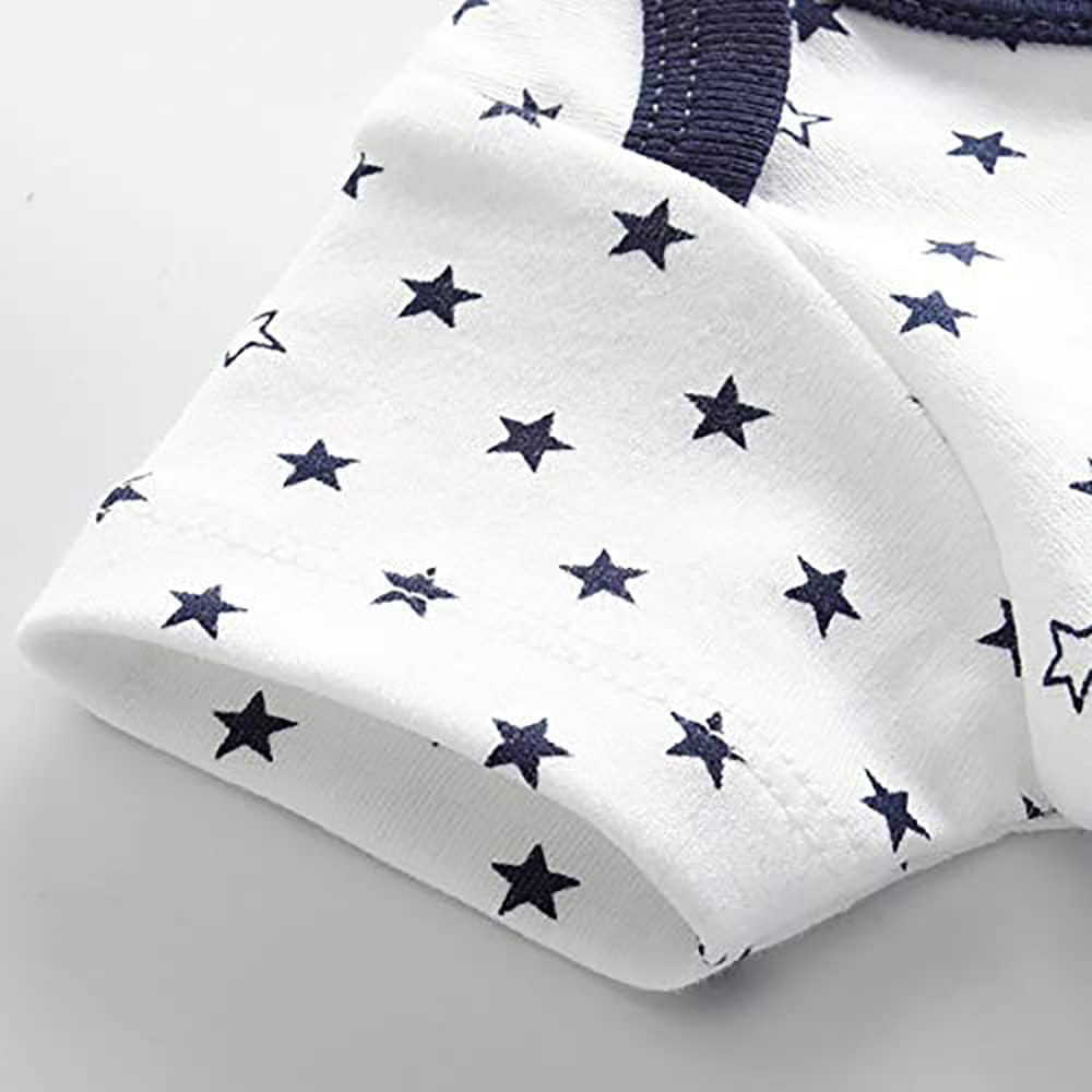 Chamie baby kleidung kurzarm body baby kleidung mädchen jungen wickelbody kurzarmbody baby &amp; hosen n