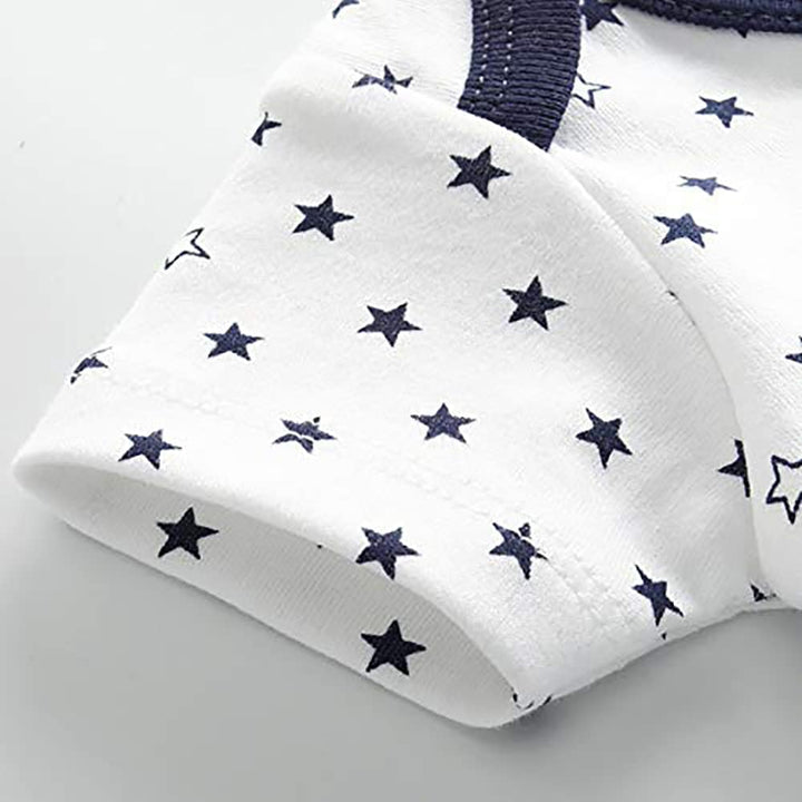 Chamie baby kleidung kurzarm body baby kleidung mädchen jungen wickelbody kurzarmbody baby &amp; hosen n